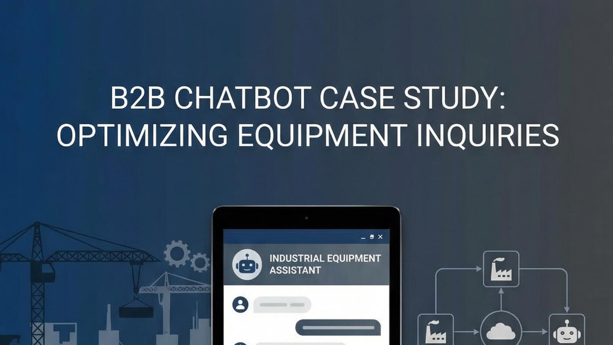 Поставщик промышленного оборудования